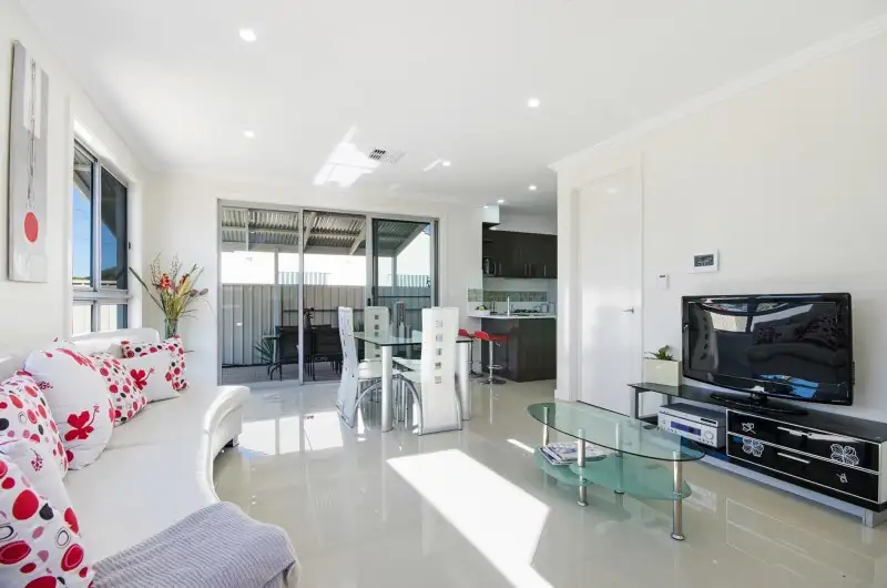 Main view of Homely townhouse listing, U3/37 and U3 Clark Terrace, Seaton SA 5023