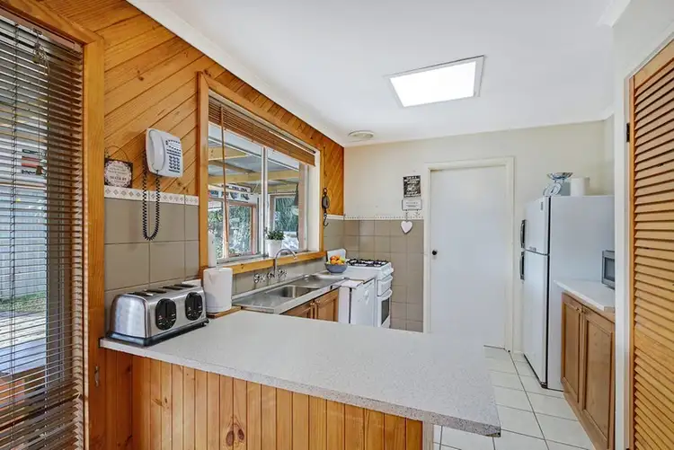 Second view of Homely house listing, 24 Peppercorn Parade, Epping VIC 3076