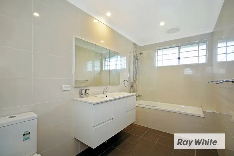 Seventh view of Homely house listing, 1 Delhi Street, Lidcombe NSW 2141