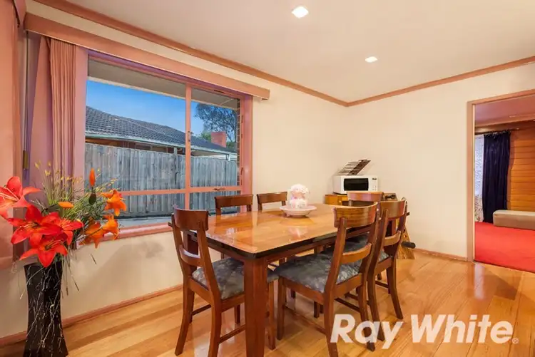 Third view of Homely house listing, 13 Roselyn Crescent, Boronia VIC 3155