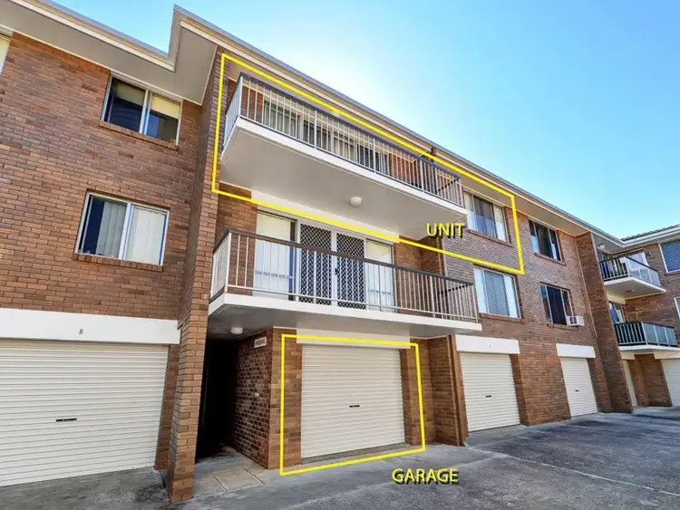 Second view of Homely unit listing, 6/43 Chelsea Avenue, Broadbeach QLD 4218