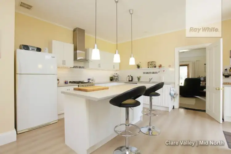 Second view of Homely house listing, 12 West Terrace, Hallett SA 5419