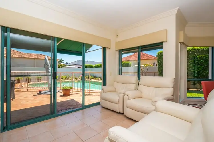 Seventh view of Homely house listing, 8 Sir Bruce Small Boulevard, Benowa Waters QLD 4217