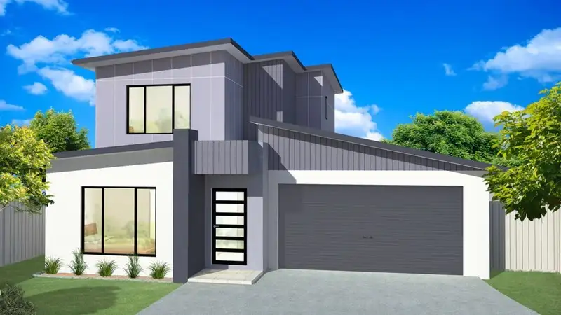 Main view of Homely house listing, Lot 4/21 Smith Street, North Bendigo VIC 3550