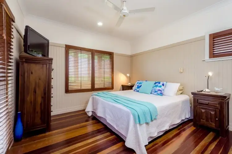 Sixth view of Homely house listing, 205 Goondoon Street, Gladstone Central QLD 4680