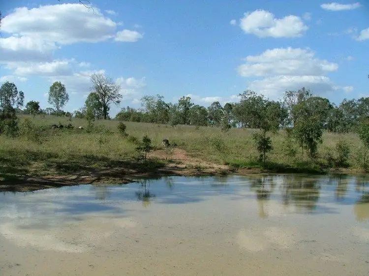 Fifth view of Homely rural property listing, L307 Emu Creek Road, Crows Nest QLD 4355