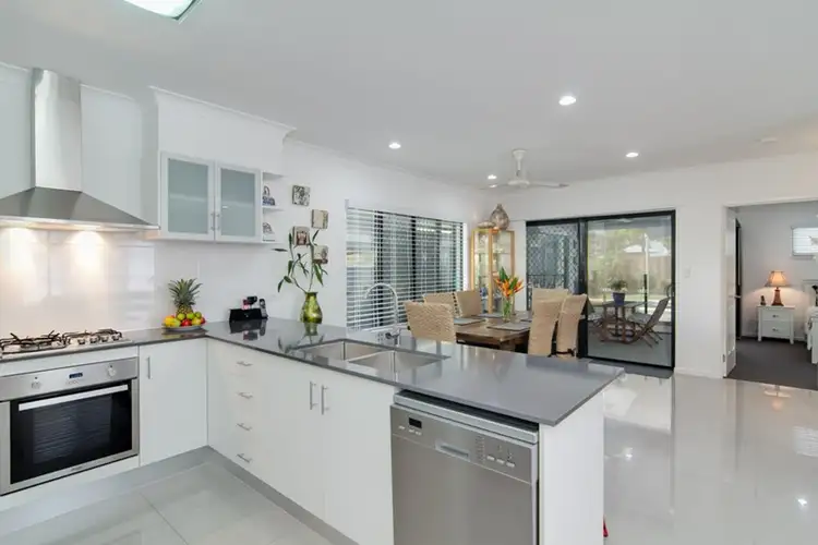 Third view of Homely house listing, 4 Carter Close, Smithfield QLD 4878
