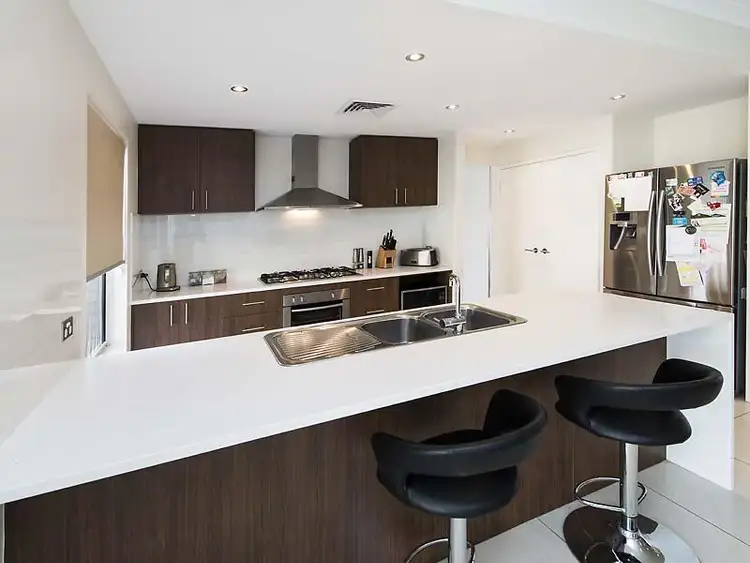Third view of Homely house listing, 8 Amalfi Way, Canning Vale WA 6155