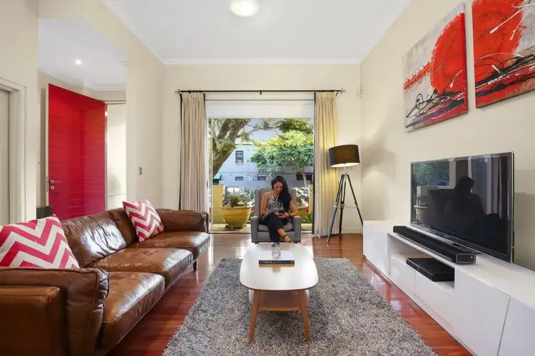 Sixth view of Homely house listing, 107 Great Buckingham Street, Redfern NSW 2016