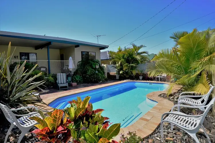 Fourth view of Homely house listing, 67 Aubrey Crescent, Coffs Harbour NSW 2450