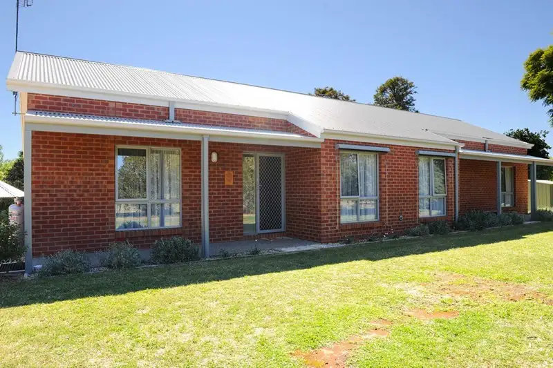 Main view of Homely house listing, 6-8 Wedge Street, Avenel VIC 3664