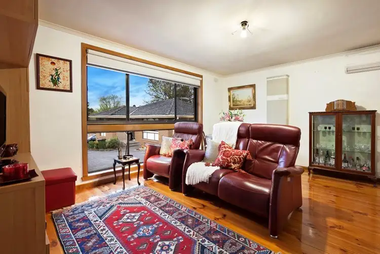 Fourth view of Homely unit listing, 14/114-118 Ferntree Gully Road, Oakleigh East VIC 3166