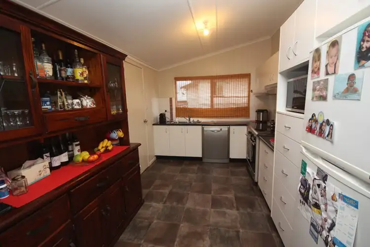 Second view of Homely house listing, 92 Thirteenth Avenue, Home Hill QLD 4806