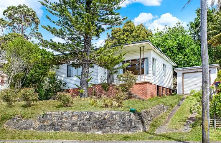 593 The Entrance Road, Bateau Bay NSW 2261
