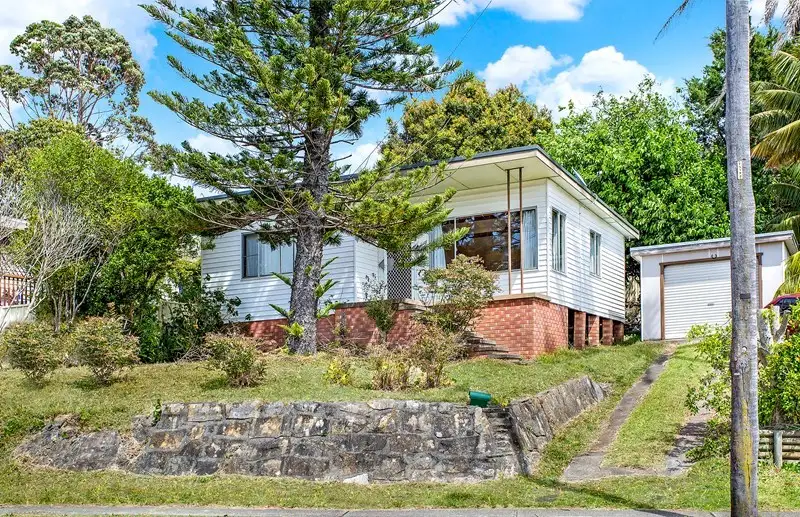 Main view of Homely house listing, 593 The Entrance Road, Bateau Bay NSW 2261