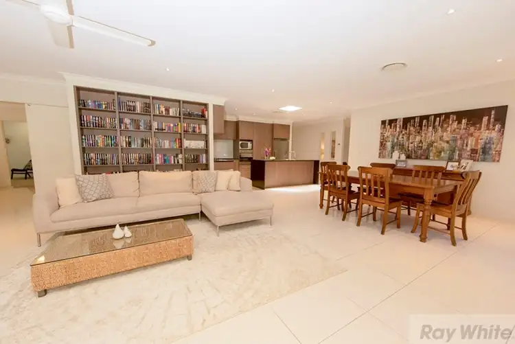 Third view of Homely house listing, 26 GOODENIA Crescent, Seventeen Mile Rocks QLD 4073