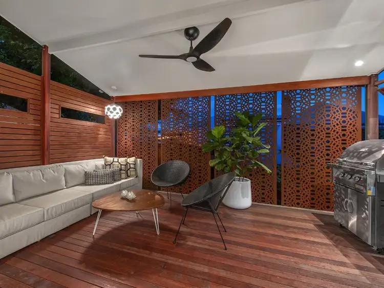 Seventh view of Homely house listing, 40 Kingfisher Lane, East Brisbane QLD 4169