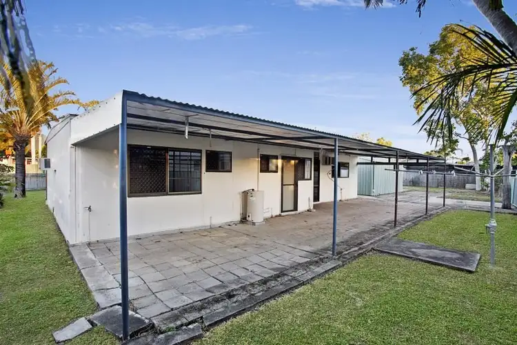 Fifth view of Homely house listing, 7 Lawrence Street, Kelso QLD 4815