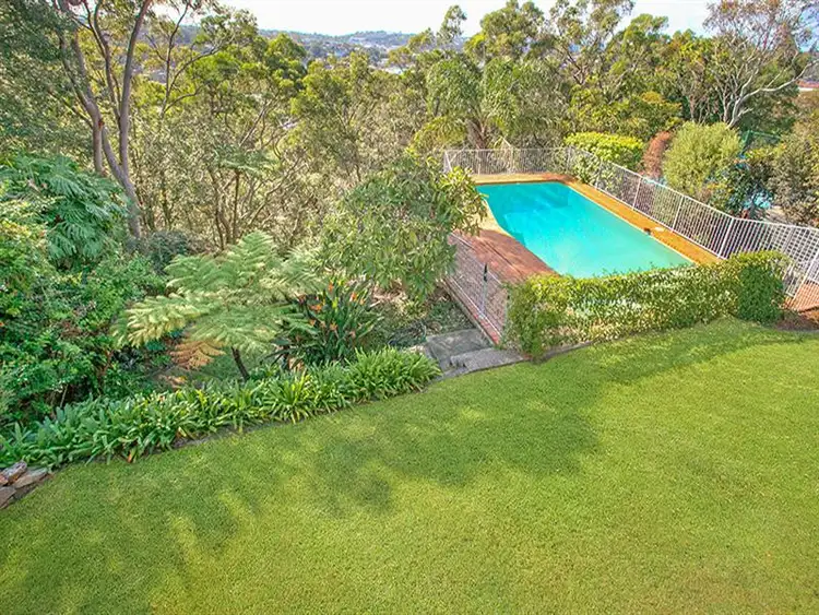 Fifth view of Homely house listing, 34 Allenby Park Parade, Allambie Heights NSW 2100