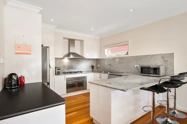 Fourth view of Homely house listing, 11A Mortimore Street, Bentleigh VIC 3204