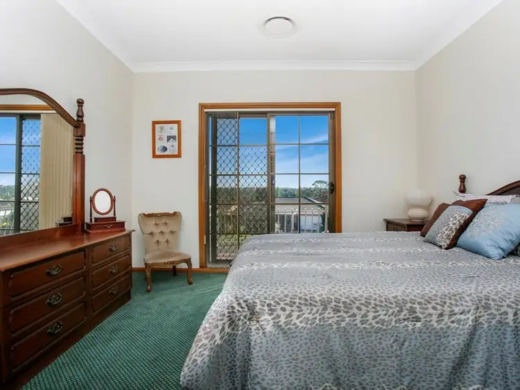 Fifth view of Homely house listing, 9 Leonello Place, Edensor Park NSW 2176