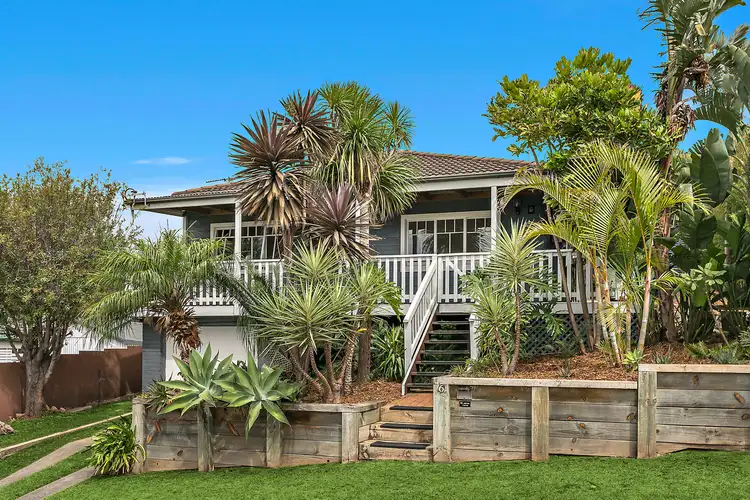 Second view of Homely house listing, 6 Beresford Street, Coniston NSW 2500