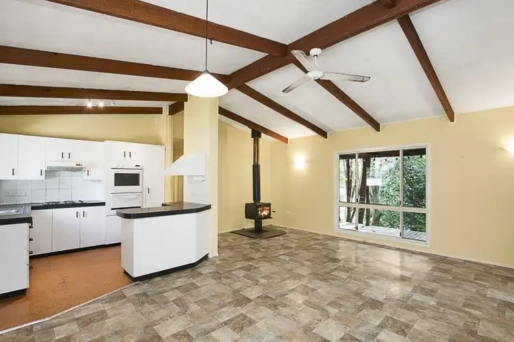 Main view of Homely house listing, 34 Chevell Place, Uki NSW 2484