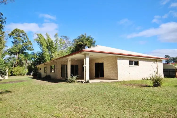 11 Tytherleigh Avenue, Landsborough QLD 4550