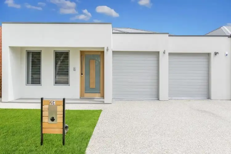 2C Mountbatten Terrace, Flinders Park SA 5025