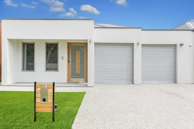 Main view of Homely house listing, 2C Mountbatten Terrace, Flinders Park SA 5025