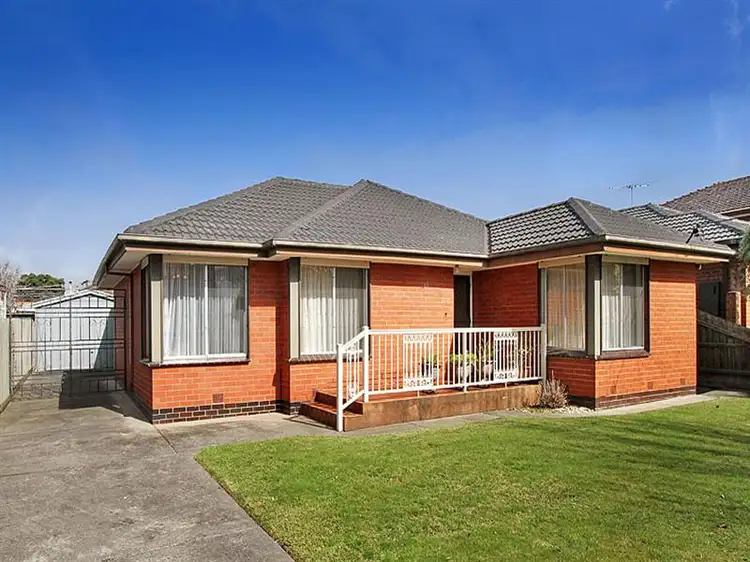 Main view of Homely house listing, 57 Main Street, Thomastown VIC 3074