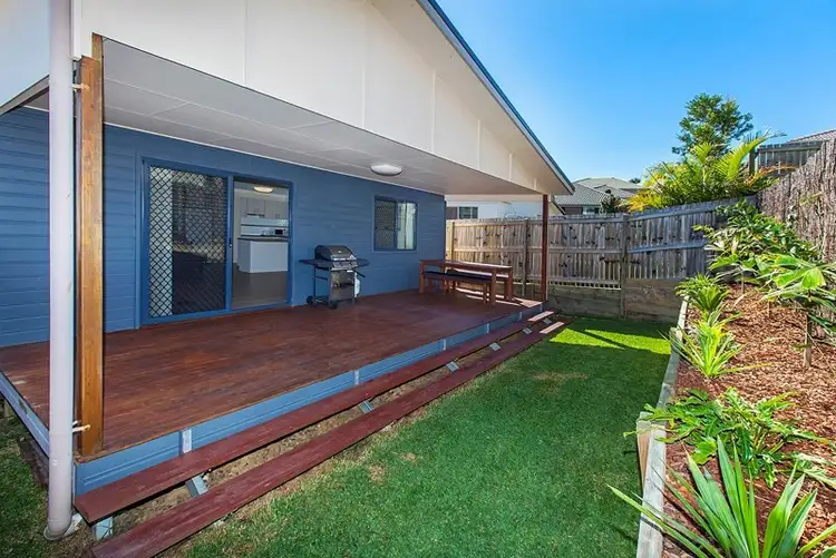 12 Rose Avenue, Springfield Lakes QLD 4300