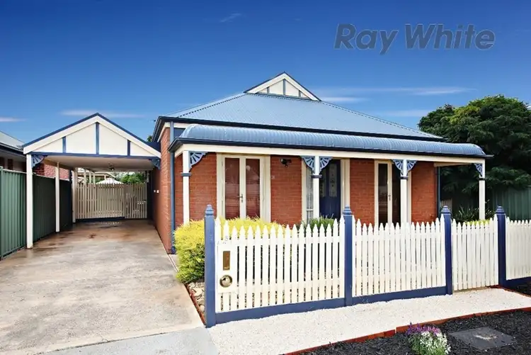 5 Auburn Lane, Wyndham Vale VIC 3024