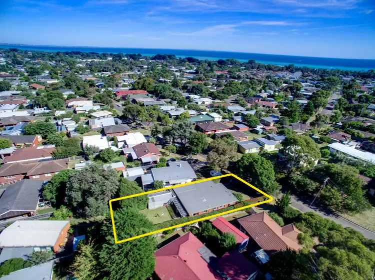 Second view of Homely house listing, 1 Whyte Street, Capel Sound VIC 3940