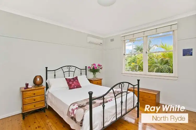 Fifth view of Homely house listing, 43 Eastview Avenue, North Ryde NSW 2113