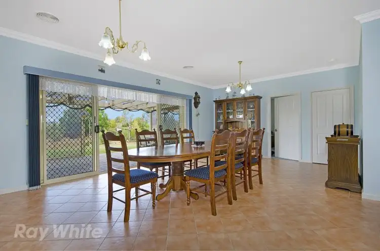 Fourth view of Homely house listing, 155 Yverdon Drive, Bannockburn VIC 3331