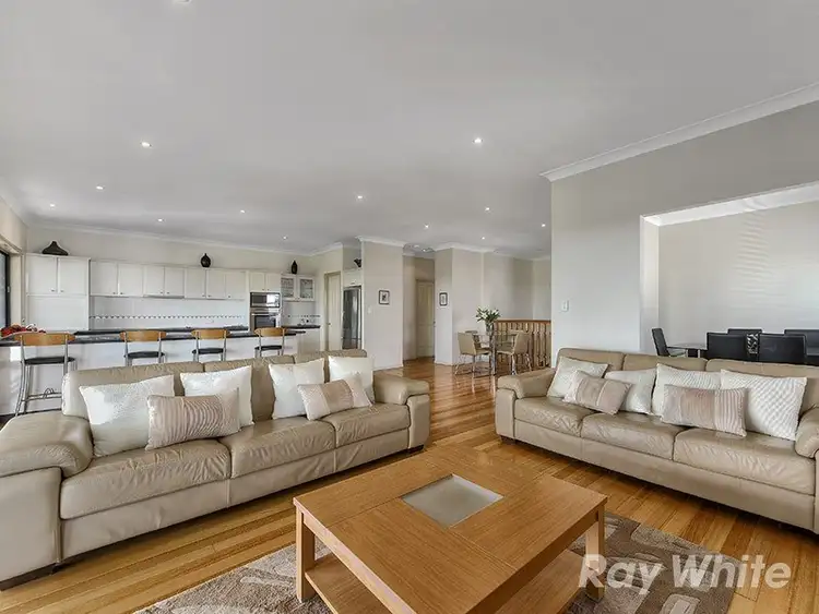 Seventh view of Homely house listing, 72 Highlands Street, Wavell Heights QLD 4012