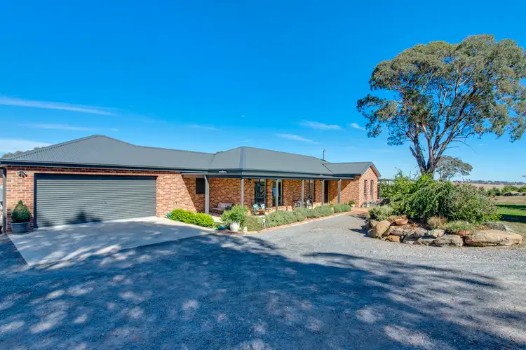 Third view of Homely house listing, 125 Merryville Drive, Murrumbateman NSW 2582