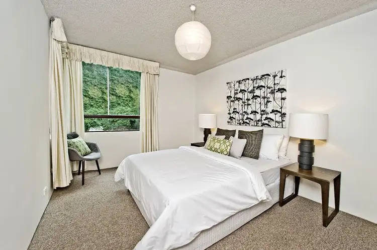 Second view of Homely apartment listing, 2D/6 Hampden Street, Paddington NSW 2021