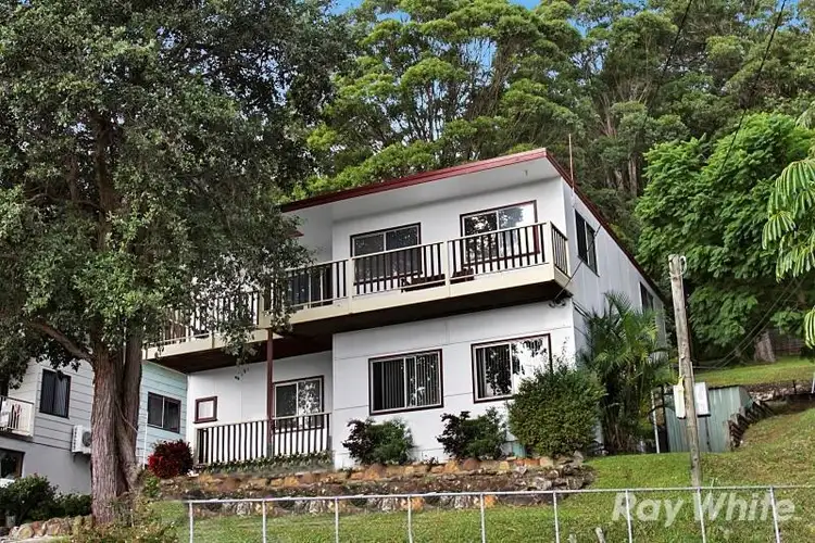 Second view of Homely house listing, 156 Steyne Road, Saratoga NSW 2251