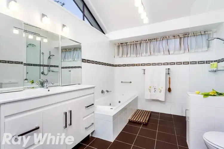 Fourth view of Homely house listing, 64 Peel Road, Baulkham Hills NSW 2153