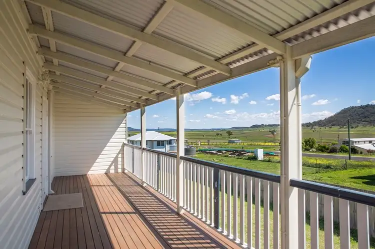 Third view of Homely house listing, 4 Bell Street, Greenmount QLD 4359