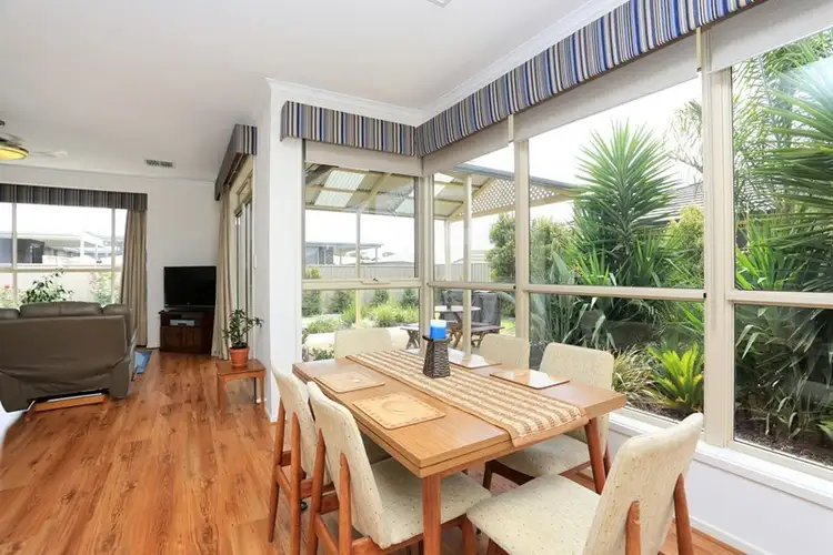Fifth view of Homely house listing, 83 Reusch Drive, Nuriootpa SA 5355