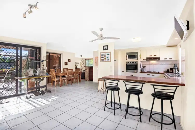 Fourth view of Homely house listing, 3 Boab Street, Elanora QLD 4221