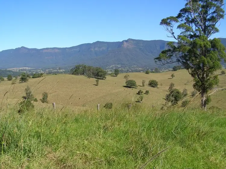 Seventh view of Homely rural property listing, 187 Tyalgum Creek Road, Tyalgum Creek NSW 2484