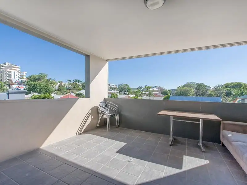 Main view of Homely apartment listing, 505 BOUNDARY Street, Spring Hill QLD 4000