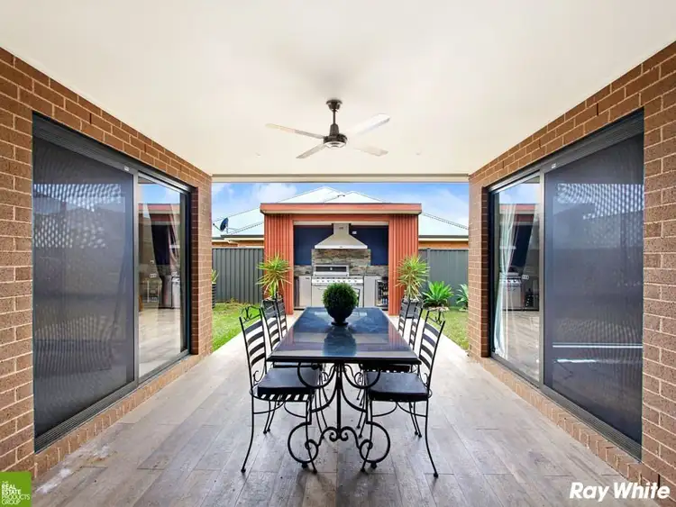 Sixth view of Homely house listing, 13 Sandy Bay Drive, Haywards Bay NSW 2530