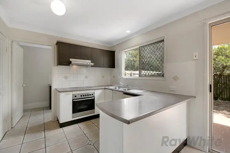 Main view of Homely townhouse listing, 64/25 Buckingham Place, Eight Mile Plains QLD 4113