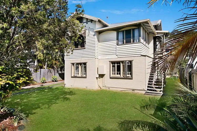 Second view of Homely block of units listing, 51 Recreation Street, Tweed Heads NSW 2485
