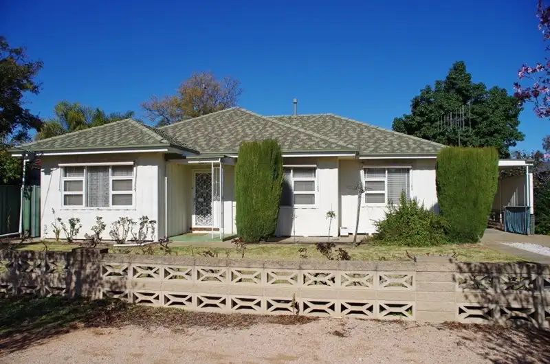 Main view of Homely house listing, 17 Sixteenth Street, Renmark SA 5341